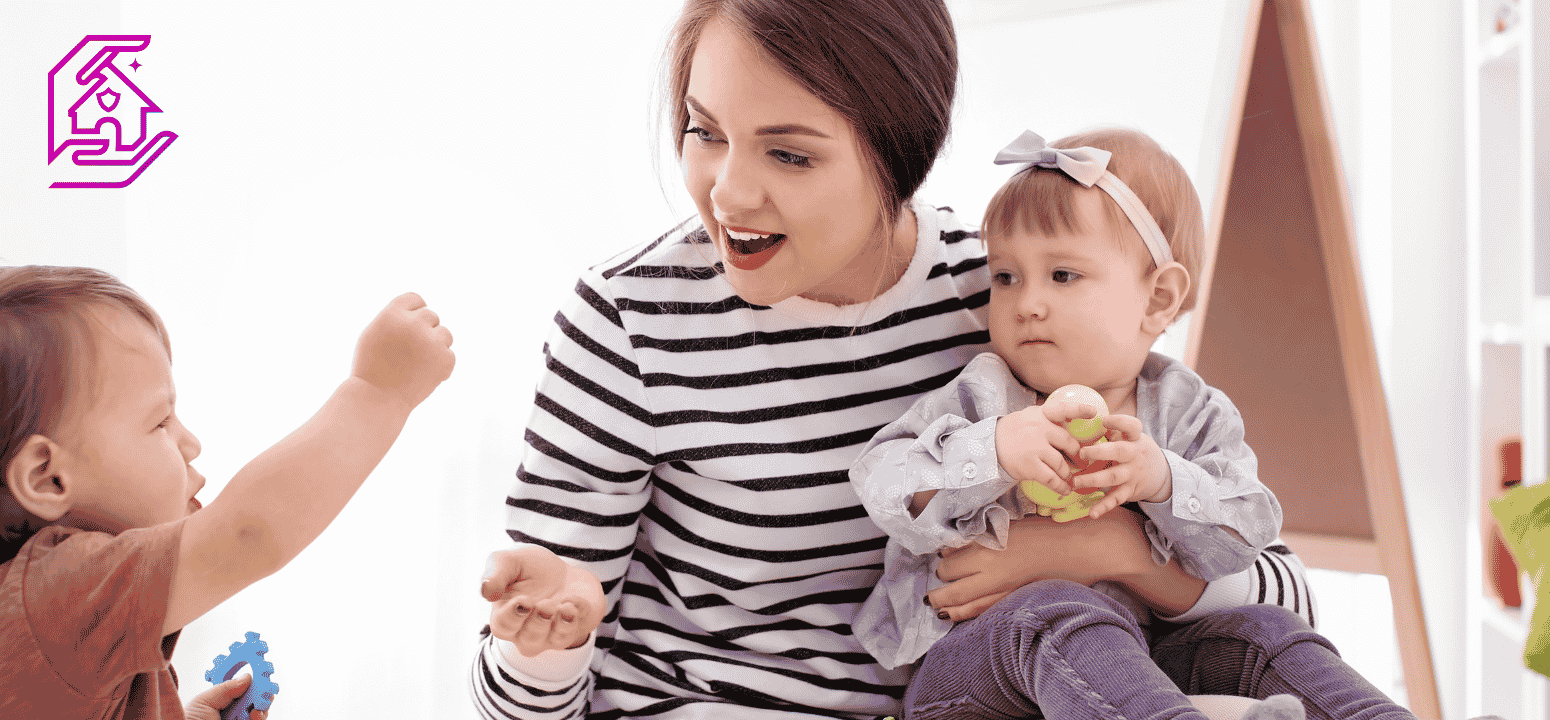 Babysitting for Toddlers vs Older Kids: What’s Different?